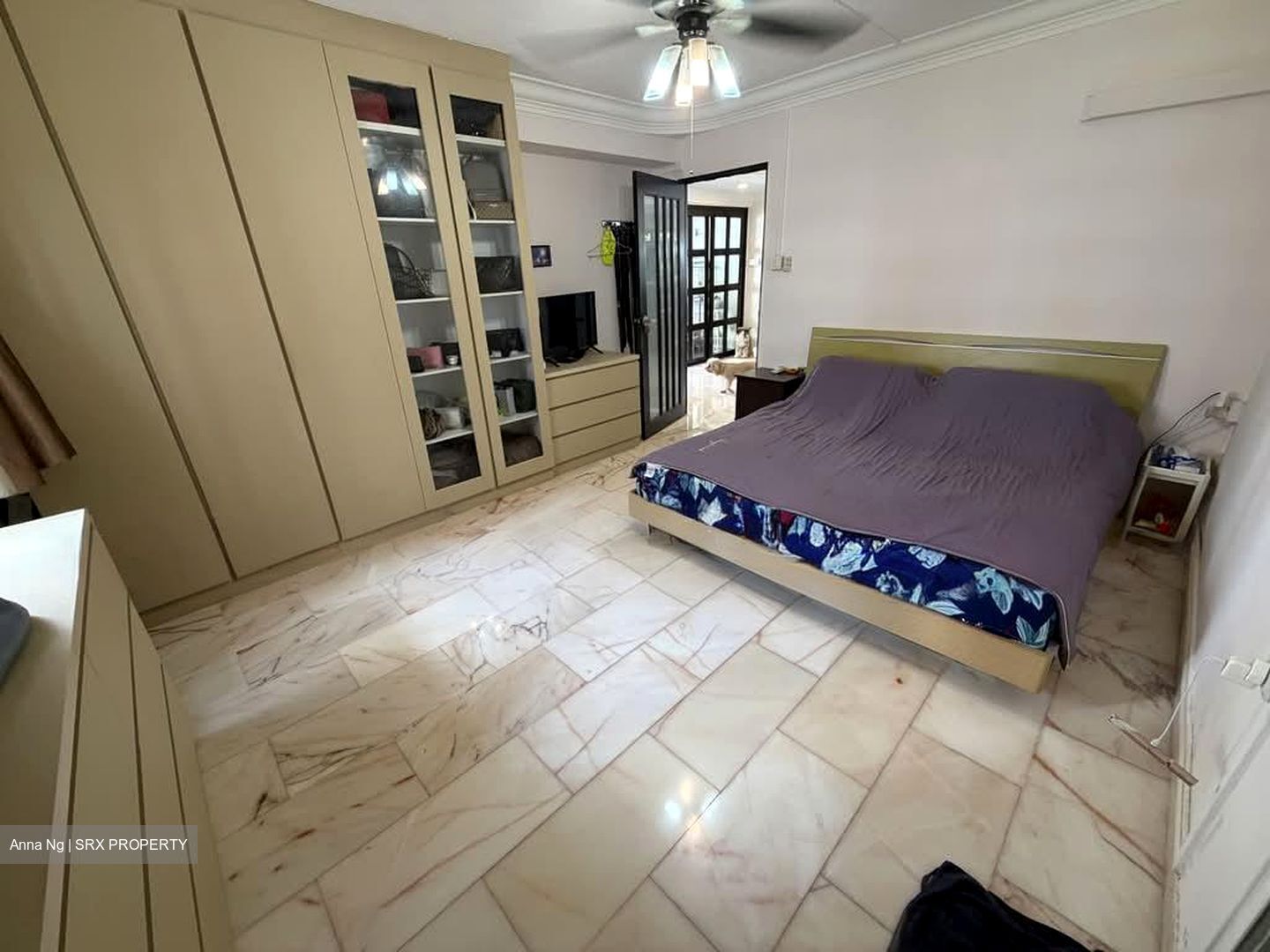 Blk 507 Elias Parks Estate (Pasir Ris), HDB Executive #602882651